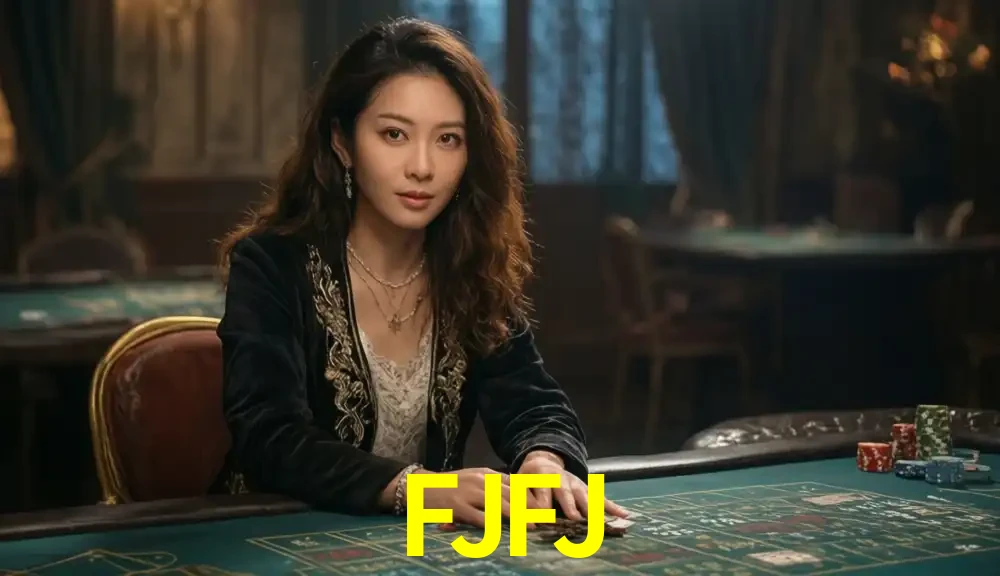 FJFJ Casino en Vivo