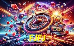 FJFJ gaming platform