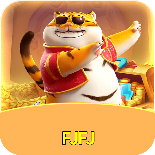 FJFJ logo